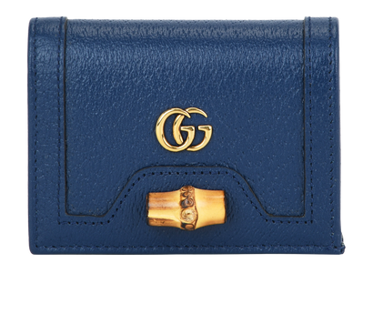 Gucci Diana Mini Wallet, front view